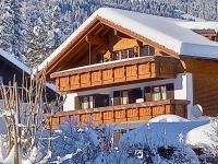 Gästehaus Schmid - B&B Obermaiselstein