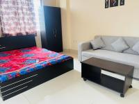 B&B Agartala - The Lakeview Apart-Hotel - Bed and Breakfast Agartala