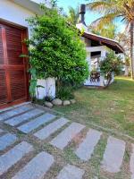 Casa do Flamboyant - B&B Imbituba