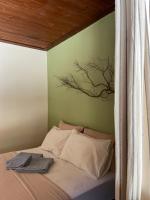 Chalés Beira Rio - Parque da Carioca - Centro Histórico - B&B Goiás