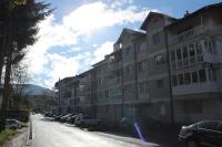 Apartman Bony M - B&B