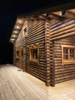Chalet Amoureux (Région Durbuy) - B&B