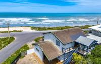 B&B Middleton - The Rise on Surfer- BEACHFRONT Pet Friendly WIFI - Bed and Breakfast Middleton