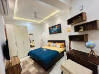 B&B Noida - Praavi homestay - Bed and Breakfast Noida