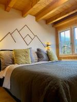 Appartement 2 Chambres