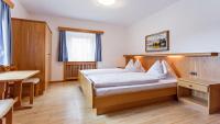 Apartments Villa Alpina - Ferienwohnung St. Christina in Gröden