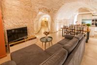 Gîte troglodyte - Troglo du Pontcher - B&B Montrichard