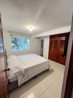 Panorama - B&B Villavicencio