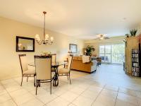 Superb 32 condo tucked away next to the Estuary in Oceanwalk . Oceanwalk 4-204 - B&B