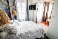 LE DUPE - B&B Brissac-Quincé