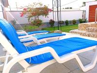 Amplia Casa de Campo con Piscina en Cieneguilla - B&B Cieneguilla