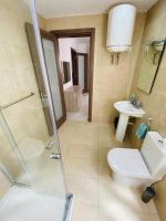 Habitación Doble con baño privado - 1 o 2 camas