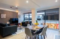 Appartamento Superior con 1 Camera da Letto 