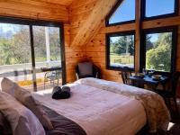 The Mountain Stable Studio - B&B Rangataua