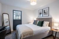 Premium Two-Bedroom Apartment