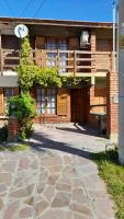 B&B Trelew - Exelente departamento para 4 personas - Bed and Breakfast Trelew