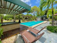 Villa Equestre: Casa de Temporada Completa em Aquiraz | Be My Guest - Bed and Breakfast Fagundes