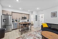 Appartement 1 Chambre