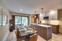 Winter Park Townhome with Hot Tub, Half Mi to Dtwn! - B&B