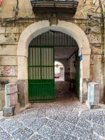 Casa Imperiale - B&B Napoli