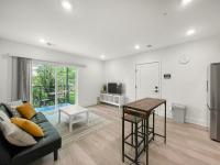 Appartement avec Balcon