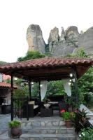 Pavillion2 - B&B Kalampáka