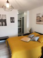 Apartamento de 3 dormitorios