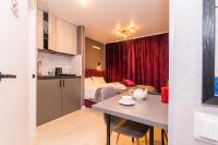 MYFREEDOM Apartments Воскресенка & Дарниця - Ferienwohnung Kyjiw