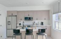 Appartement 2 Chambres