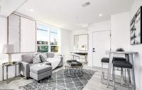 Appartement 2 Chambres