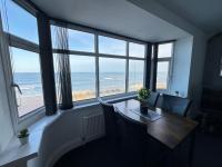 B&B Whitley Bay - Seaviews Apartment 2, Whitley Bay Sea Front - Bed and Breakfast Whitley Bay