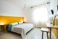 Dreibettzimmer