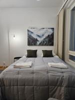 Arctic Studio - Ferienwohnung Rovaniemi