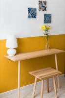 Chambre Triple