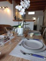 B&B Agen - T3 le belfort parking privé wifi - Bed and Breakfast Agen