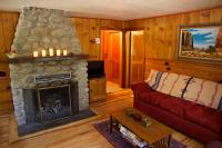 B&B Idyllwild - Ahwahnee-be Vintage Cabin - Walk to town! - Bed and Breakfast Idyllwild