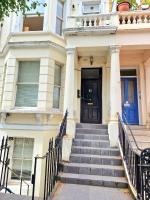 Cosy Home in Kensington - Great Location! 3 minutes walk to Earl's Court Station - Chambres d’hôtes Londres