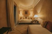 Olivia Double Room