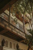 Riad Samsara - B&B