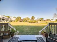 Quiet Retreat-Perdido Bay Golf, Perdido-Orange Beach - B&B
