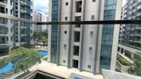 Hilander's Condotel near Terminal 3 Airport - B&B