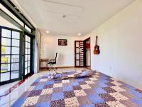 Double Room with Private External Bathroom