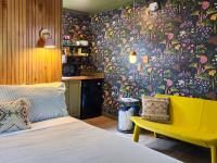 Camera Matrimoniale Deluxe