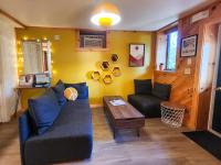 Double or Twin Room with Bathroom