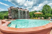 SmokiesBoutiqueCabins would love to host you at Dolly's Cute Cabin! 4 Suites with Private Bathrooms - Hot Tub, Fire Pit, Game Room, Resort Pool open Memorial Day through Labor Day! - B&B Gatlinburg
