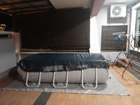 Homestay Muslim D Permata Izhansif - Ferienwohnung