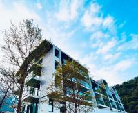 Cloud Villa - Ferienwohnung Toucheng