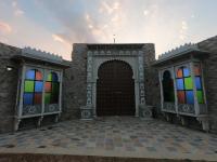 B&B Bīsalpur - Jawai Thar Resort - Bed and Breakfast Bīsalpur