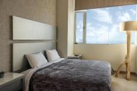 Popocatepetl (Family Suite)