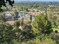 LA Villa Lake View Home - Bed and Breakfast Calabasas